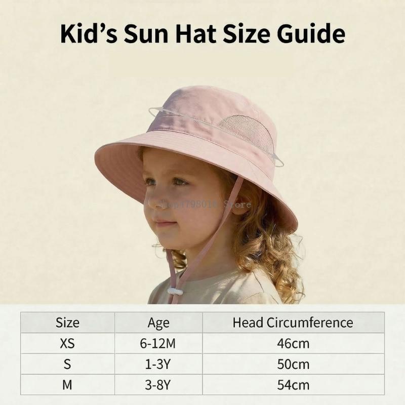เด็กทารกเด็กหญิงฤดูร้อนหมวกผ้า - Outdoor Adventure Girl บทวิจารณ์และราคา