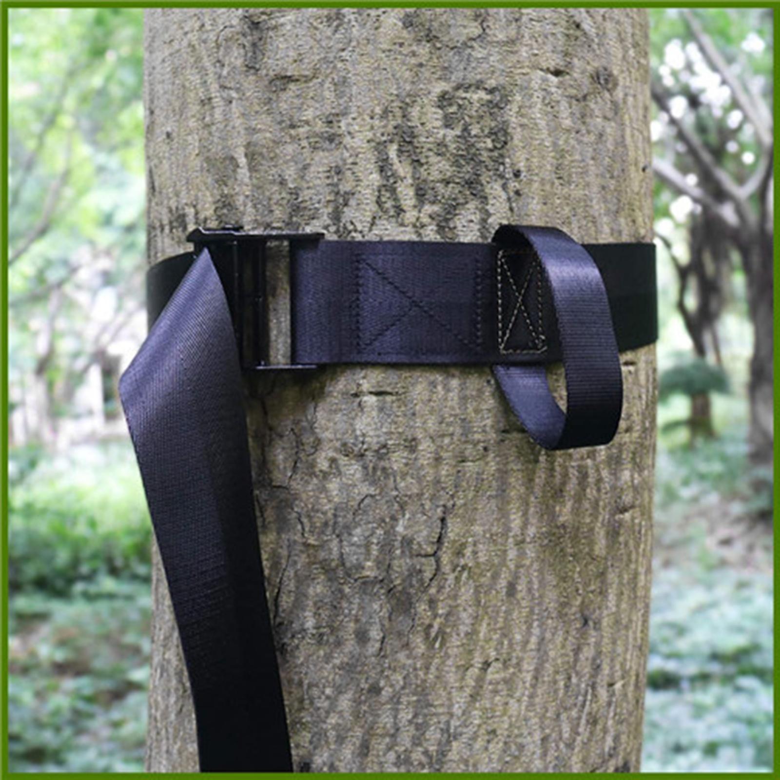สายรัดกันตกสำหรับต้นไม้ อุปกรณ - Outdoor Adventure Gear บทวิจารณ์และราคา