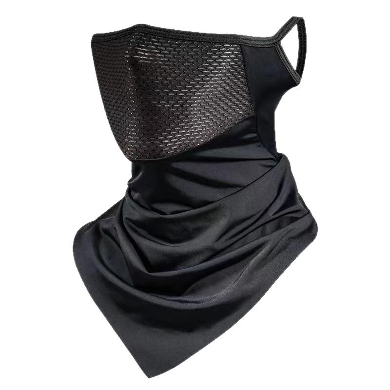 ผ้าพันคอสำหรับปั่นจักรยานพร้อม - Outdoor Adventure Uva บทวิจารณ์และราคา