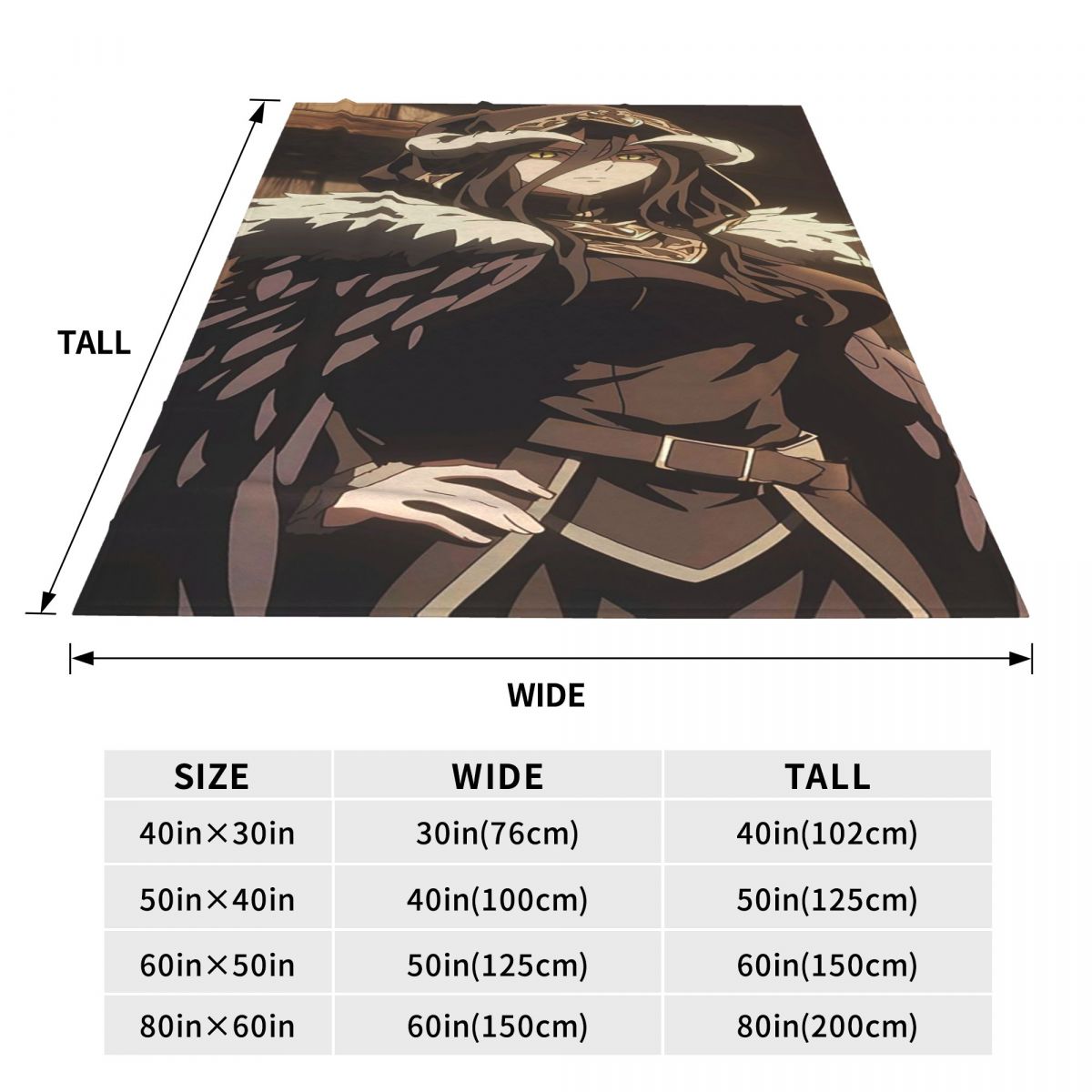 ผ้าห่มขนแกะลายอนิเมะผจญภัย Alb - Outdoor Adventure Quilt บทวิจารณ์และราคา