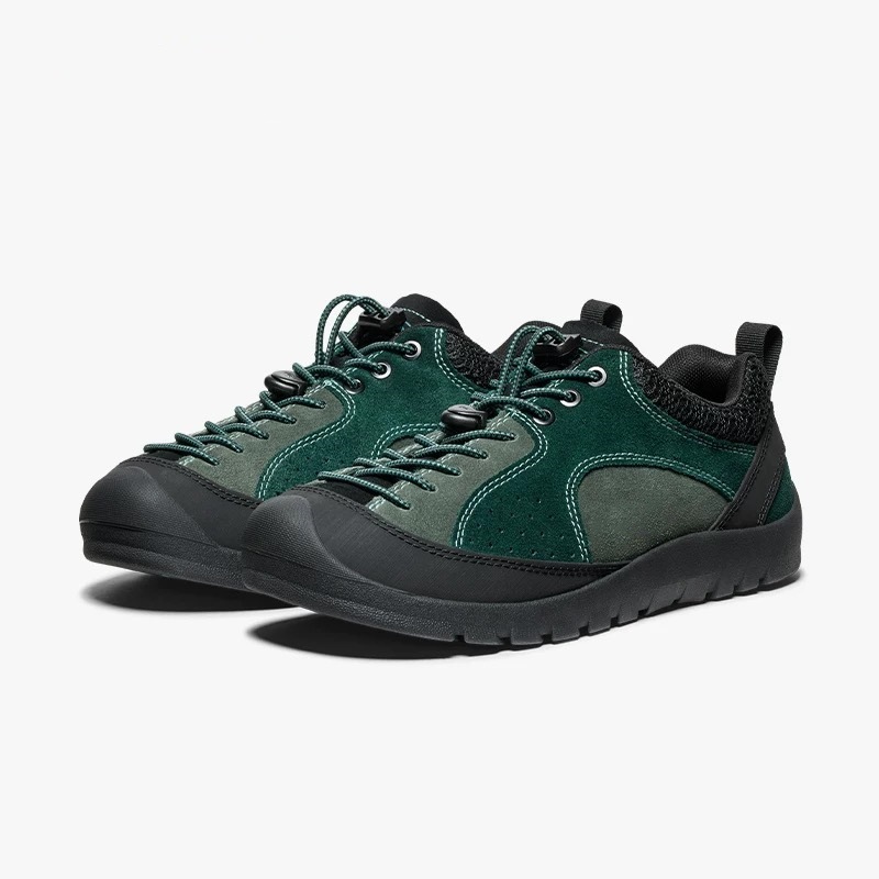 ใหม่รองเท้าเดินป่ากลางแจ้งคู่ร - Outdoor Adventure Shoes บทวิจารณ์และราคา