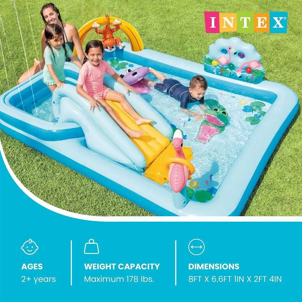 ศูนย์เล่นผจญภัยในป่าแบบเป่าลมพ - Outdoor Adventure Center บทวิจารณ์และราคา