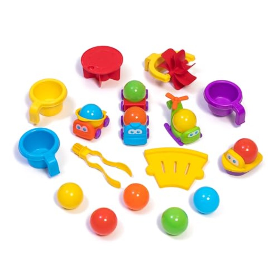 โต๊ะน้ำ Ball Buddies Adventure - Outdoor Adventure Center บทวิจารณ์และราคา