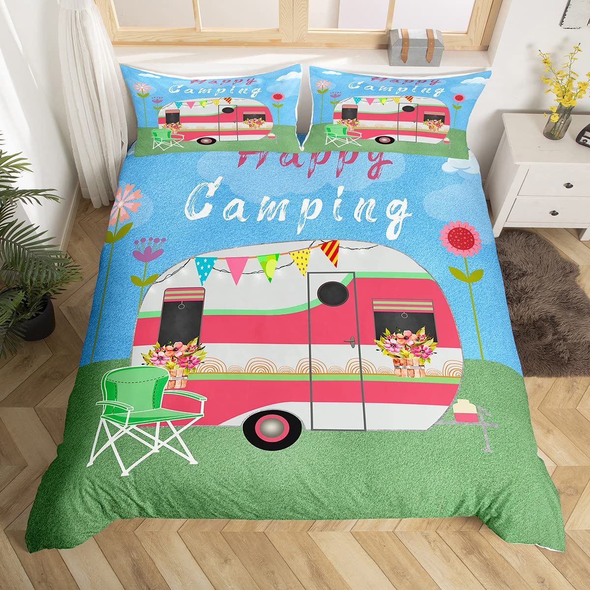 ปลอกผ้านวมสำหรับแคมป์ปิ้งมีควา - Outdoor Adventure Quilt บทวิจารณ์และราคา