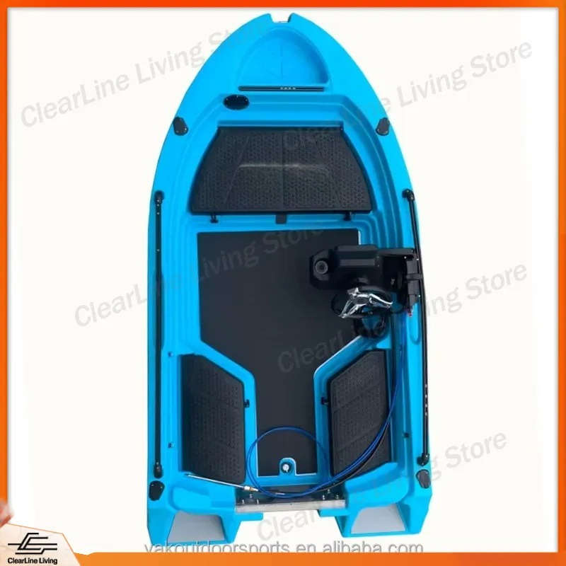 เรือยางเป่าลมขนาด 10 ฟุต สำหรั - Outdoor Adventure Rafting บทวิจารณ์และราคา