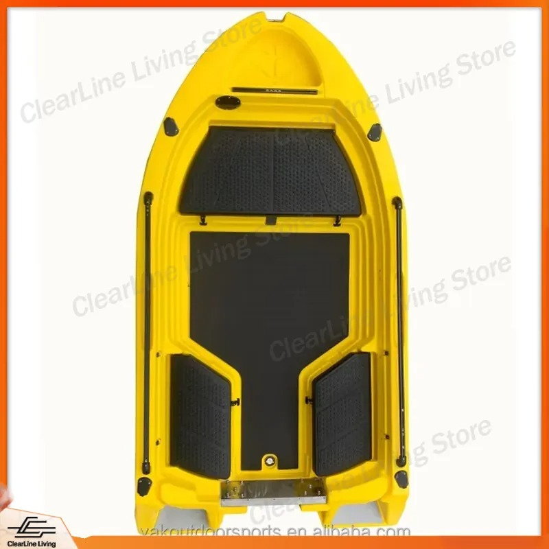 เรือยางเป่าลมขนาด 10 ฟุต สำหรั - Outdoor Adventure Rafting บทวิจารณ์และราคา