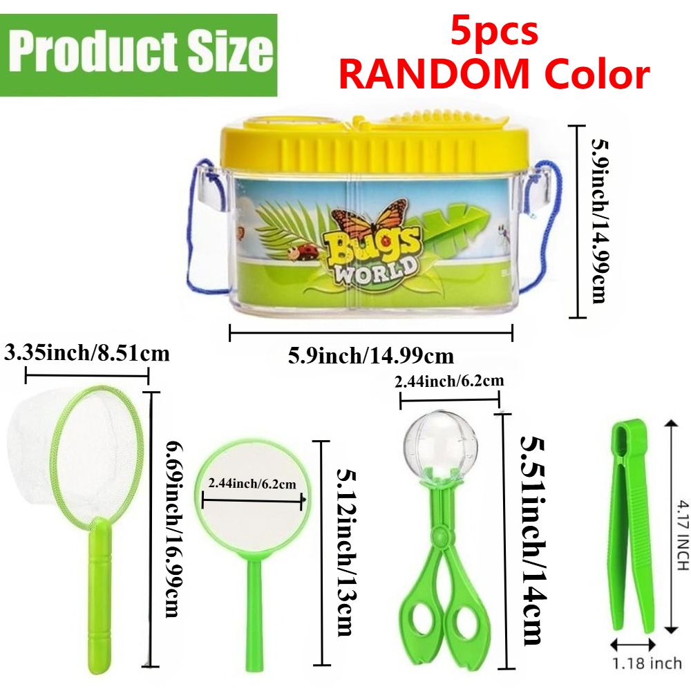 Kids Explorer Kit, ชุดตั้งแคมป - Outdoor Adventure Educator บทวิจารณ์และราคา
