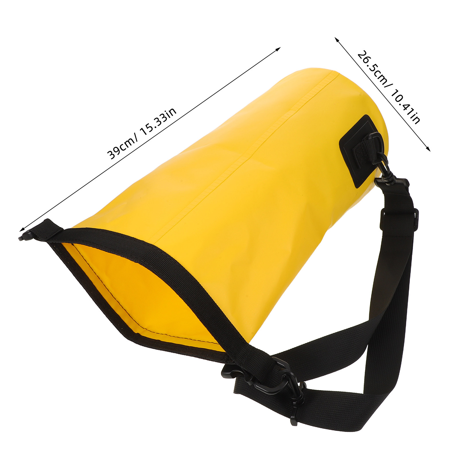 กระเป๋ากันน้ำ PVC ขนาด 5 ลิตร  - Outdoor Adventure Rafting บทวิจารณ์และราคา