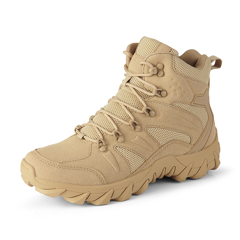อัพเกรด Tactics COMBAT Trainin - Outdoor Adventure Shoes บทวิจารณ์และราคา