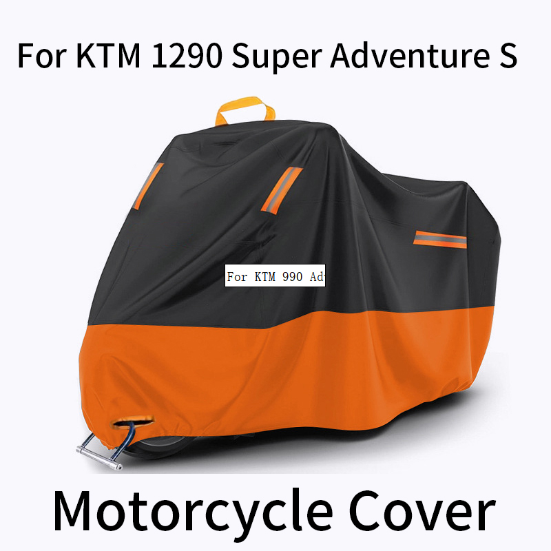 สำหรับเคทีเอ็ม 1290 ซุปเปอร์แอ - Outdoor Adventure Uva บทวิจารณ์และราคา