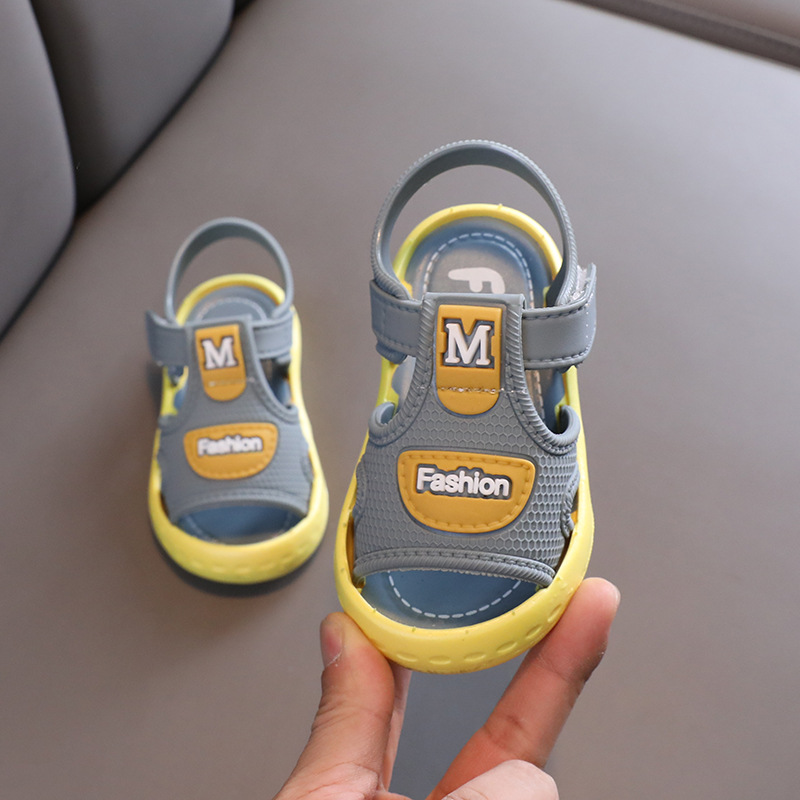 รองเท้าเด็กหัดเดินแบบเปิดนิ้วเ - Outdoor Adventure Girl บทวิจารณ์และราคา