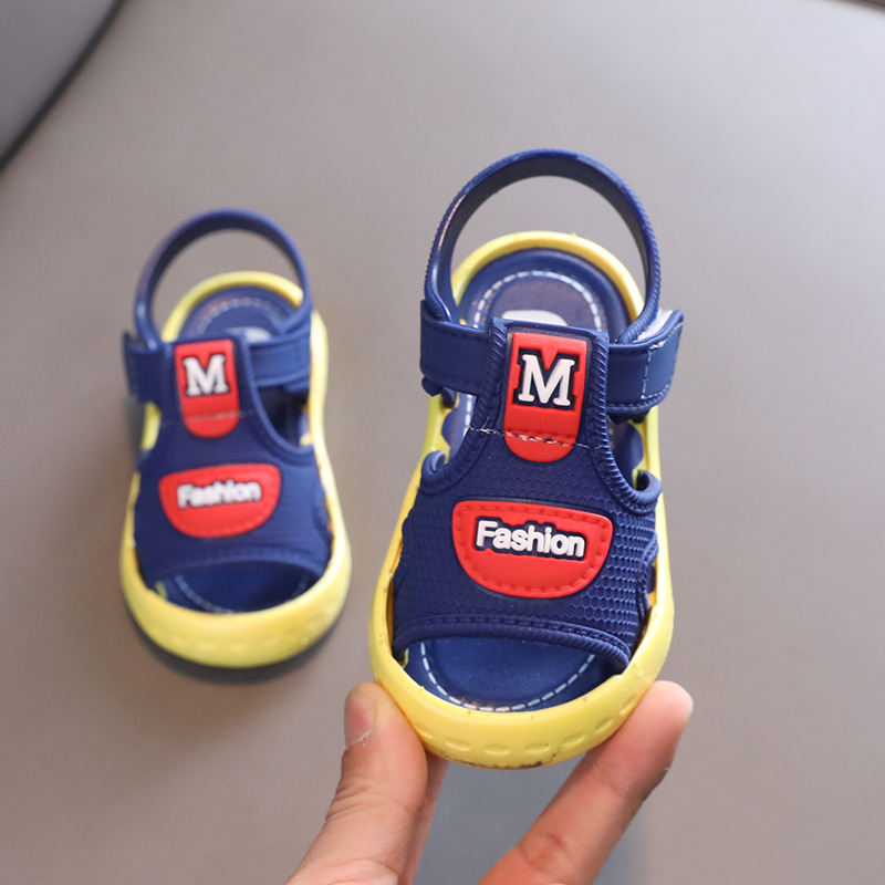 รองเท้าเด็กหัดเดินแบบเปิดนิ้วเ - Outdoor Adventure Girl บทวิจารณ์และราคา