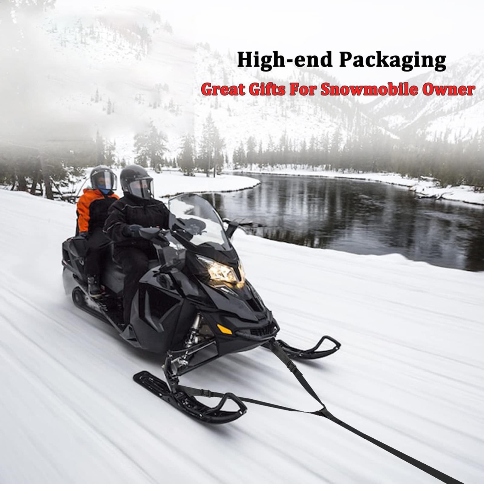 สายลาก ATV สำหรับงานหนัก อุปกร - Outdoor Adventure Gear บทวิจารณ์และราคา