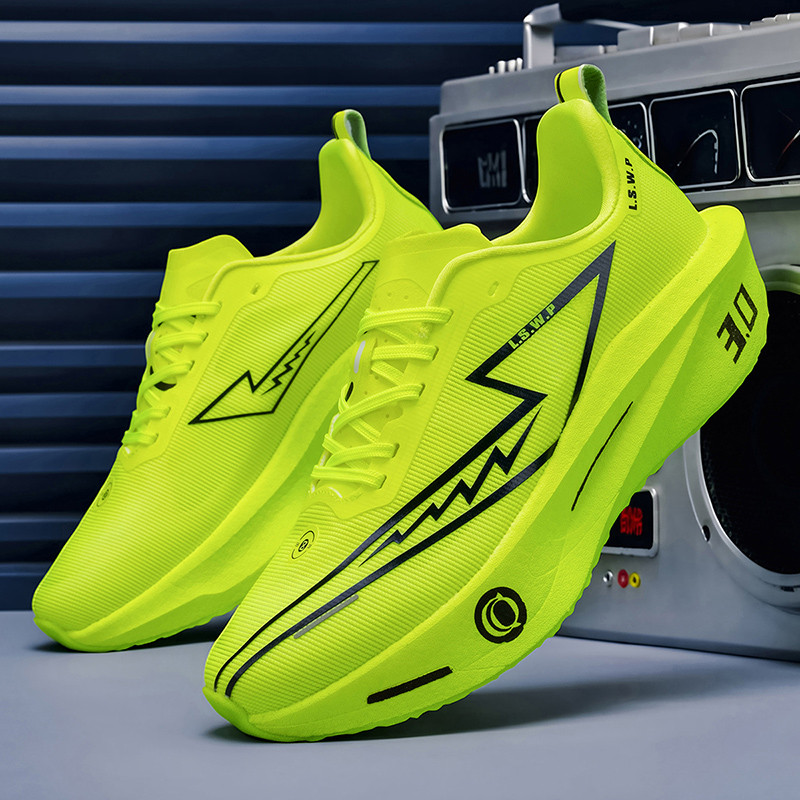 รองเท้าวิ่งผู้ชาย ระบายอากาศได - Outdoor Adventure Shoes บทวิจารณ์และราคา