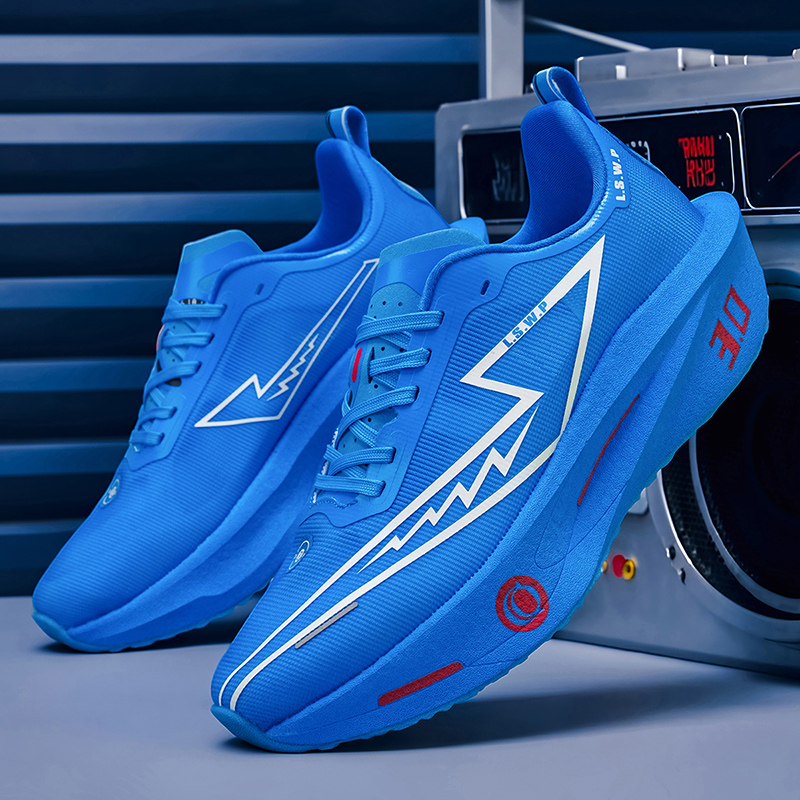 รองเท้าวิ่งผู้ชาย ระบายอากาศได - Outdoor Adventure Shoes บทวิจารณ์และราคา