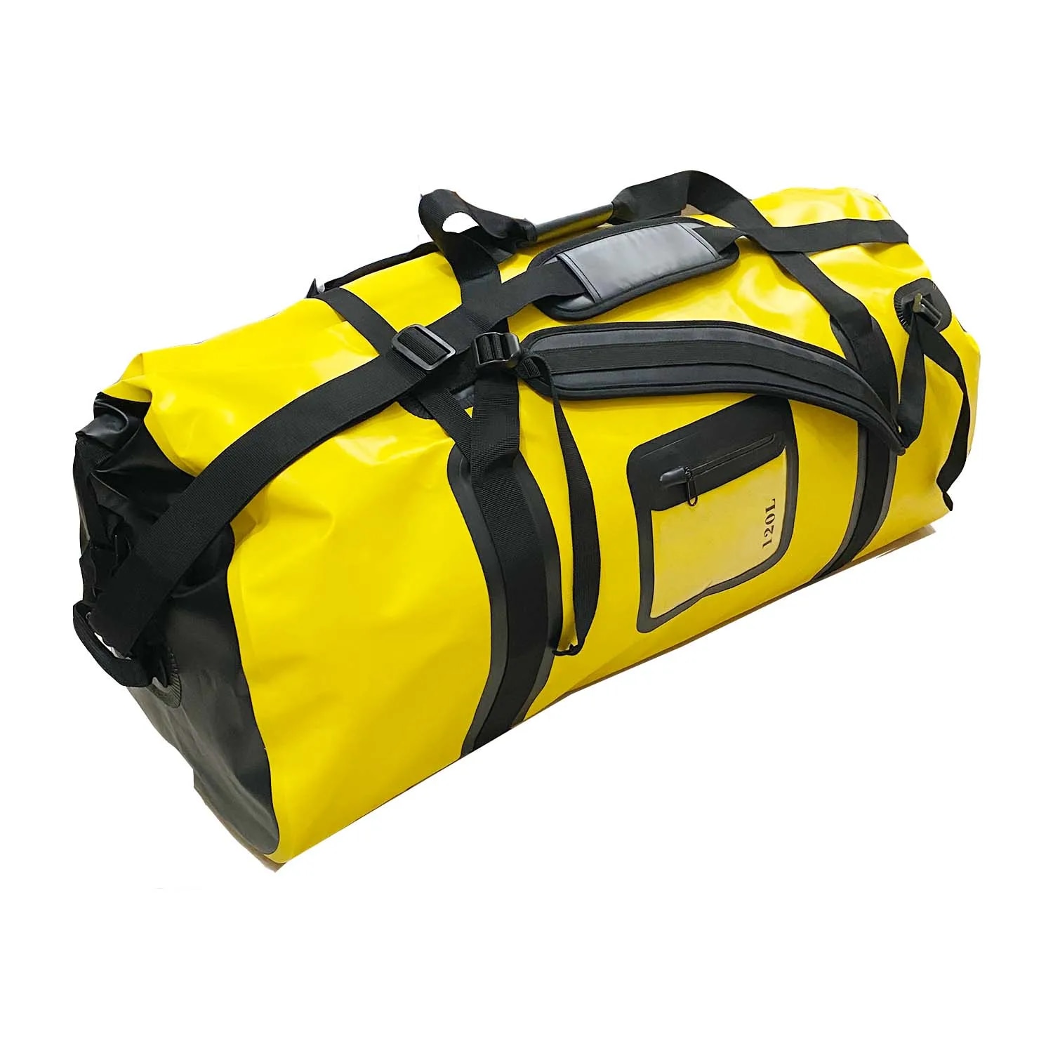 40L-120L กระเป๋าท้ายรถจักรยานย - Outdoor Adventure Rafting บทวิจารณ์และราคา