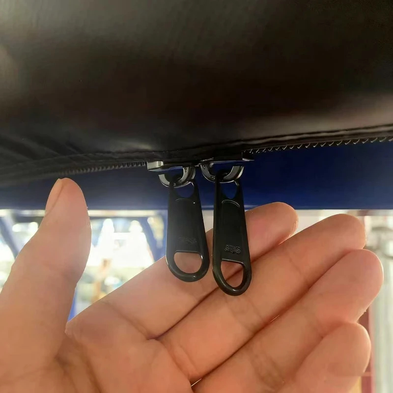 เต็นท์โพลีเอสเตอร์ขนาดใหญ่ 3-4 - Outdoor Adventure Uva บทวิจารณ์และราคา