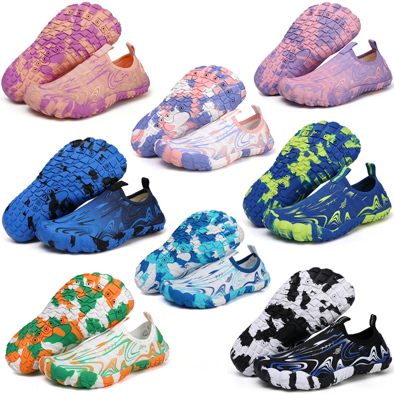 ชายหญิง Aqua รองเท้าเด็กรองเท้ - Outdoor Adventure Girl บทวิจารณ์และราคา