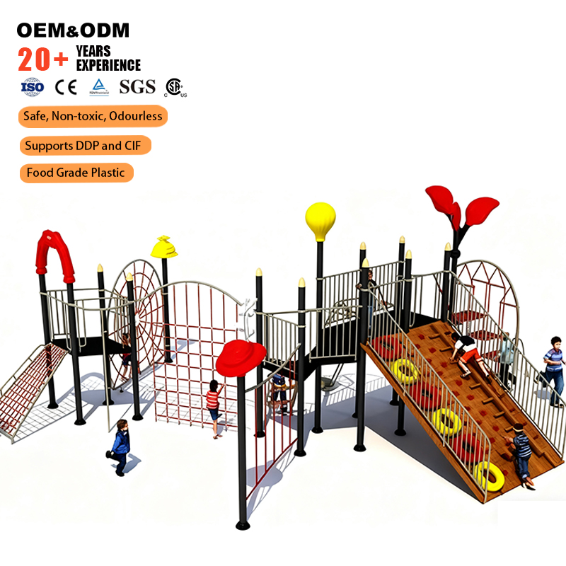 ศูนย์กิจกรรมกลางแจ้งโครงสร้างพ - Outdoor Adventure Center บทวิจารณ์และราคา