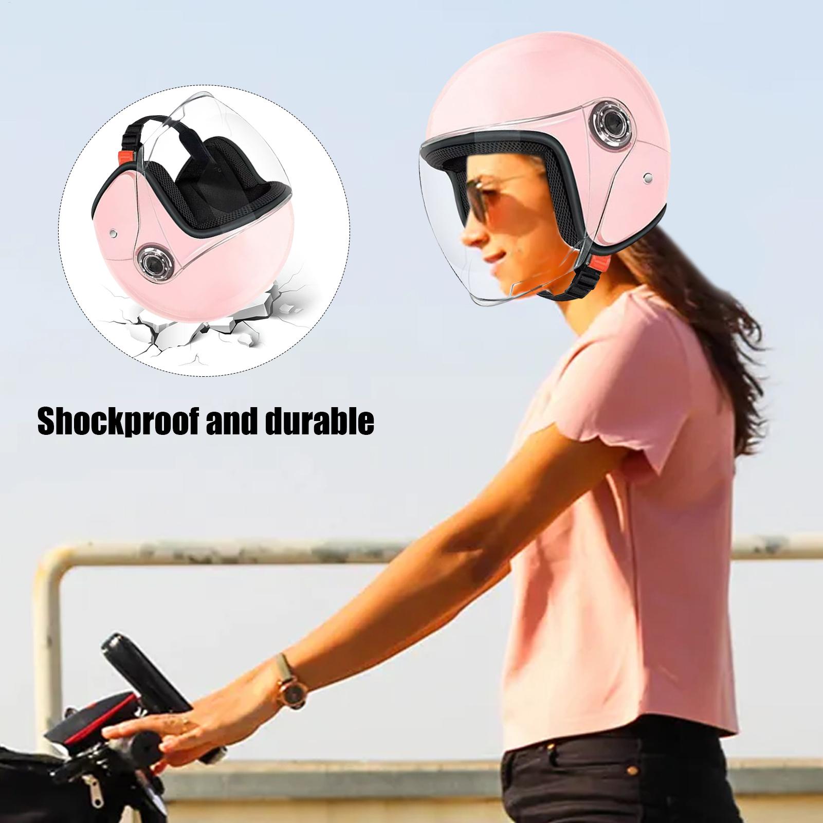 หมวกกันน็อคมอเตอร์ไซค์น้ำหนักเ - Outdoor Adventure Gear บทวิจารณ์และราคา