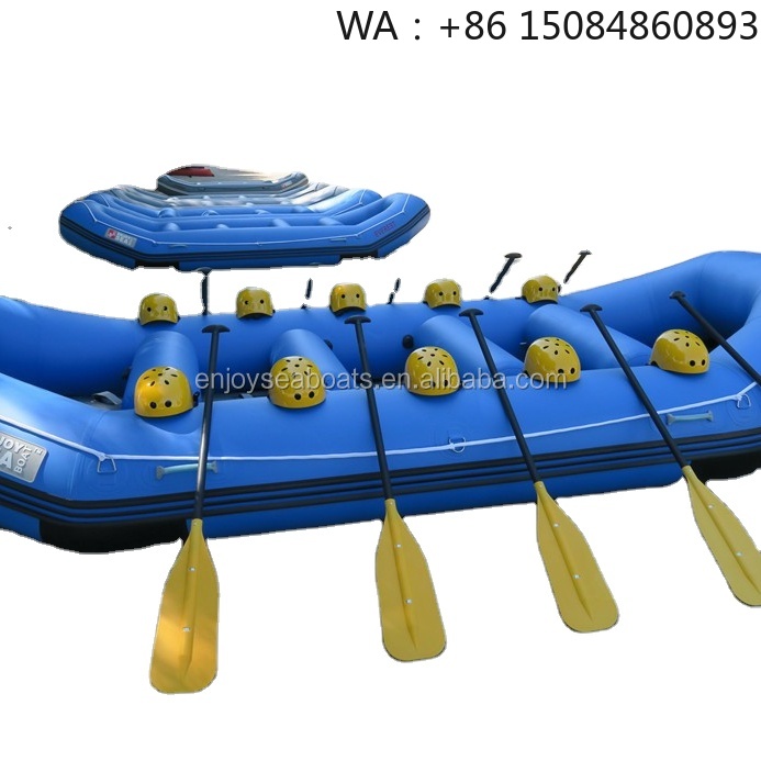 เรือยางล่องแก่งกลางแจ้งปี 2025 - Outdoor Adventure Rafting บทวิจารณ์และราคา