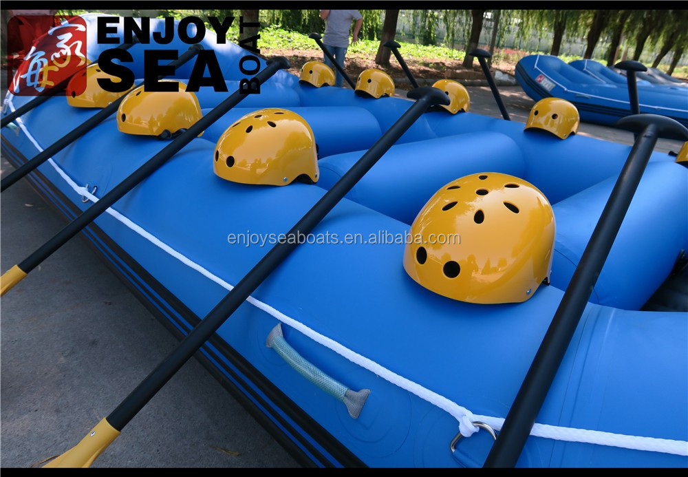 เรือยางล่องแก่งกลางแจ้งปี 2025 - Outdoor Adventure Rafting บทวิจารณ์และราคา