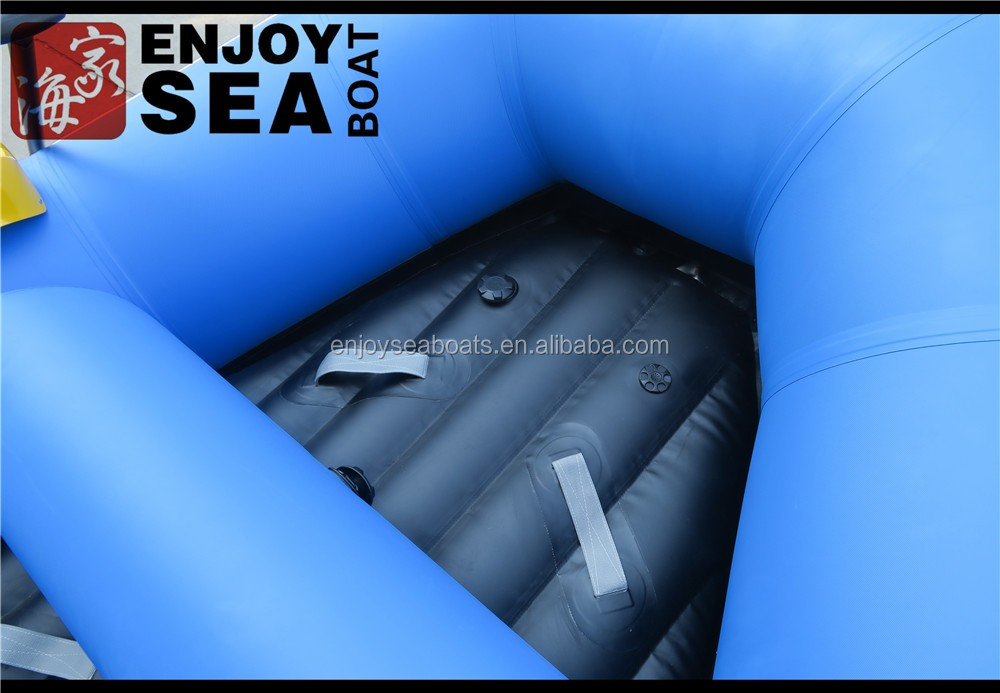 เรือยางล่องแก่งกลางแจ้งปี 2025 - Outdoor Adventure Rafting บทวิจารณ์และราคา