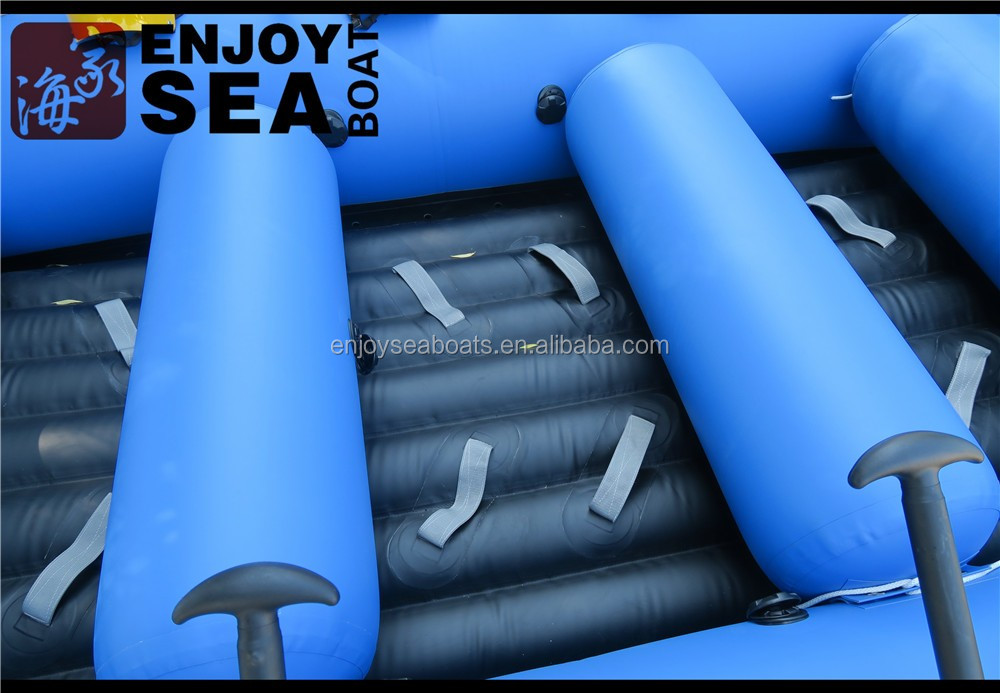 เรือยางล่องแก่งกลางแจ้งปี 2025 - Outdoor Adventure Rafting บทวิจารณ์และราคา
