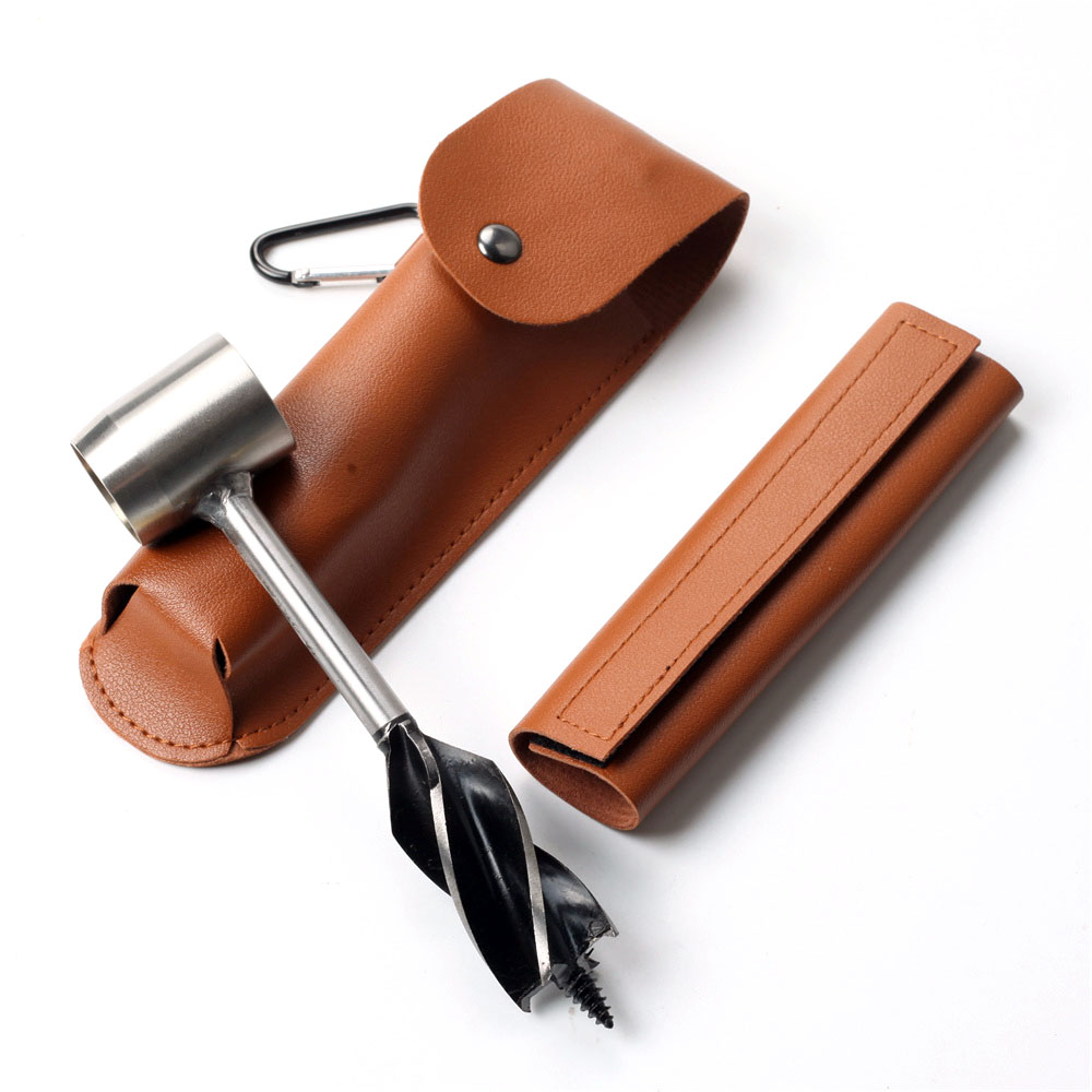 เครื่องมือเจาะดินแบบพกพาสำหรับ - Outdoor Adventure Center บทวิจารณ์และราคา