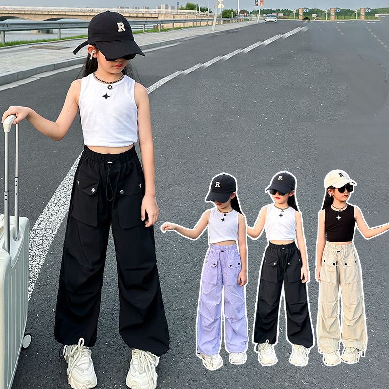กางเกงคาร์โก้กันยุงน้ำหนักเบาส - Outdoor Adventure Girl บทวิจารณ์และราคา