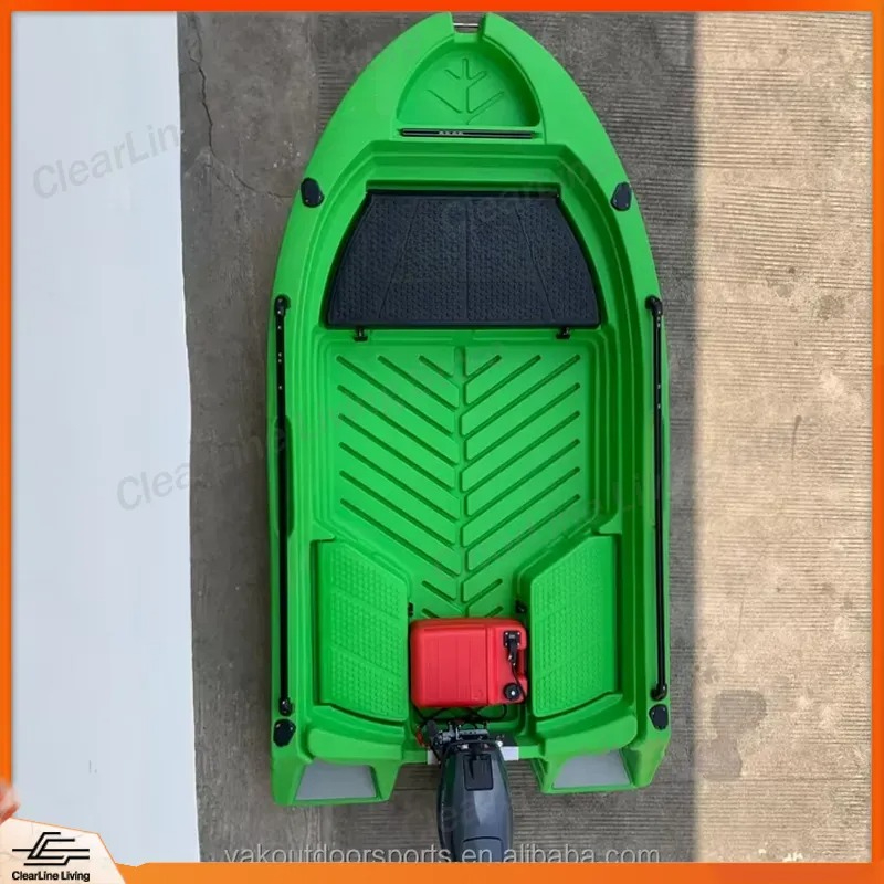 เรือยางขนาด 10 ฟุต รุ่นมินิเจ็ - Outdoor Adventure Rafting บทวิจารณ์และราคา
